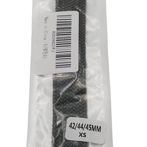 Lot of 10 Sport Watch Bands 42/44/45 mm Variety Mixed - Picture 9 of 11